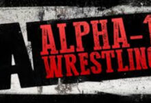 alpha-1 wrestling