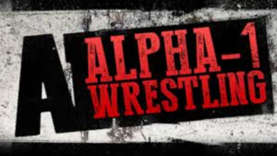 alpha-1 wrestling