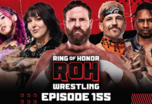 ROH On Honor Club Results (2/19/2026)