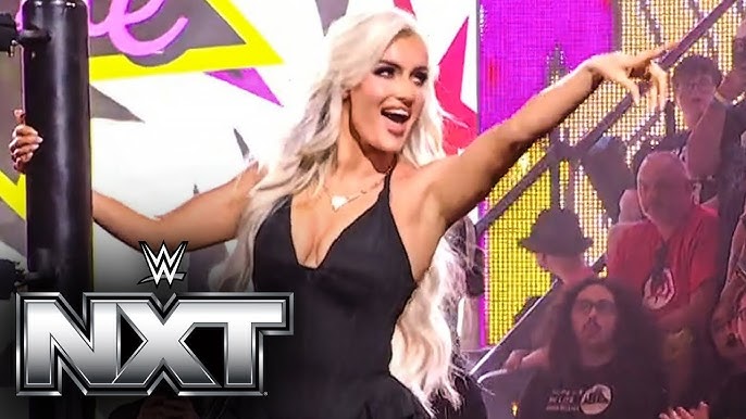 Blake Monroe Invites Jennifer Lawrence To WWE, Says She Had A Perfect Saito Suplex In ‘No Hard Feelings’