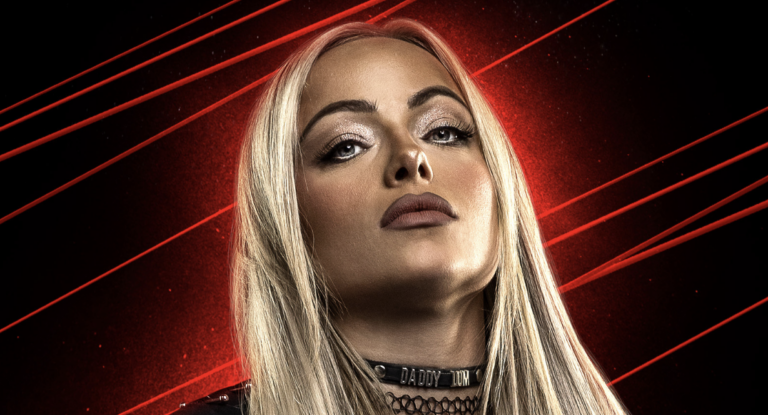 Liv Morgan To Speak On 3/2 WWE Raw