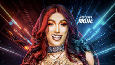 mercedes mone revpro