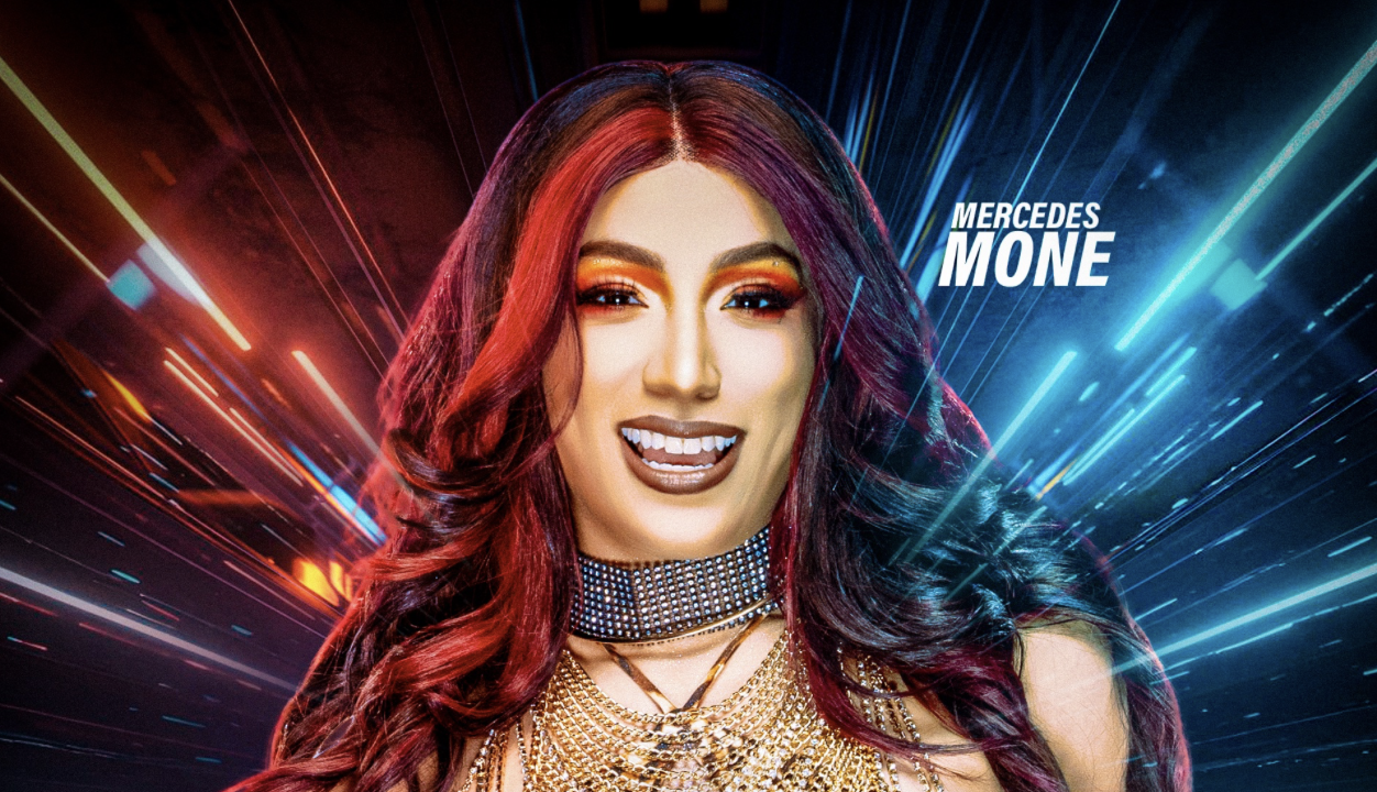 Alexxis Falcon To Face Mercedes Mone At RevPro High Stakes, The Demand Added To The Card