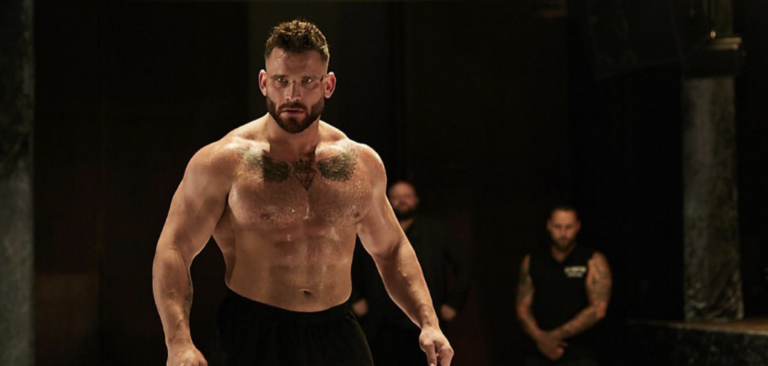 Mike D Vecchio Officially Renamed Dorian Van Dux