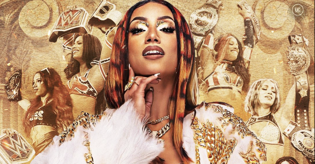 Mercedes Mone Calls Out Disrespectful And False YouTube Thumbnail