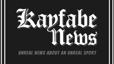 kayfabe news