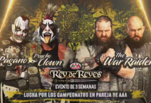 war raiders, psycho circus