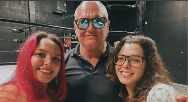 Independent Wrestler Nicolth Hernandez-Lucero Detained By ICE, Gangrel Asks For Help