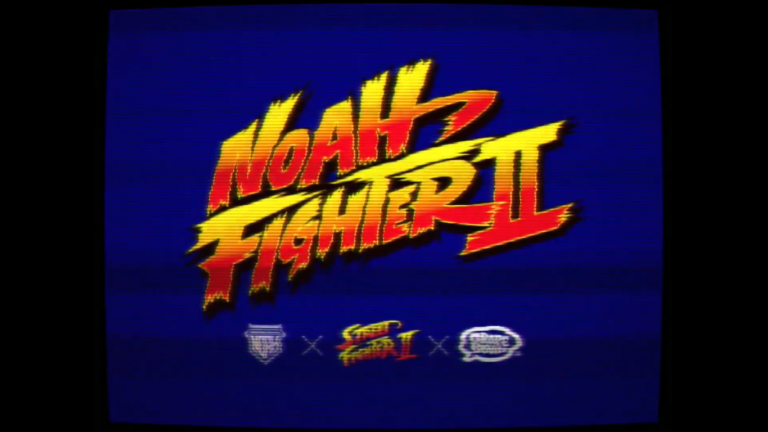 Pro Wrestling NOAH Announces Collaboration With Street Fighter