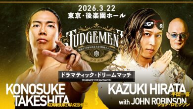 konosuke takeshita, kazuki hirata