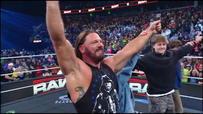 AJ Styles Understands That Indie Wrestlers Do Crazy Things To Get Eyes On Them
