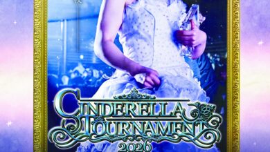STARDOM Unveils Field For 2026 Cinderella Tournament