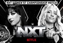 WWE NXT Results (2/24/2026)