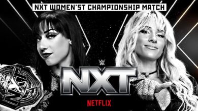 WWE NXT Results (2/24/2026)