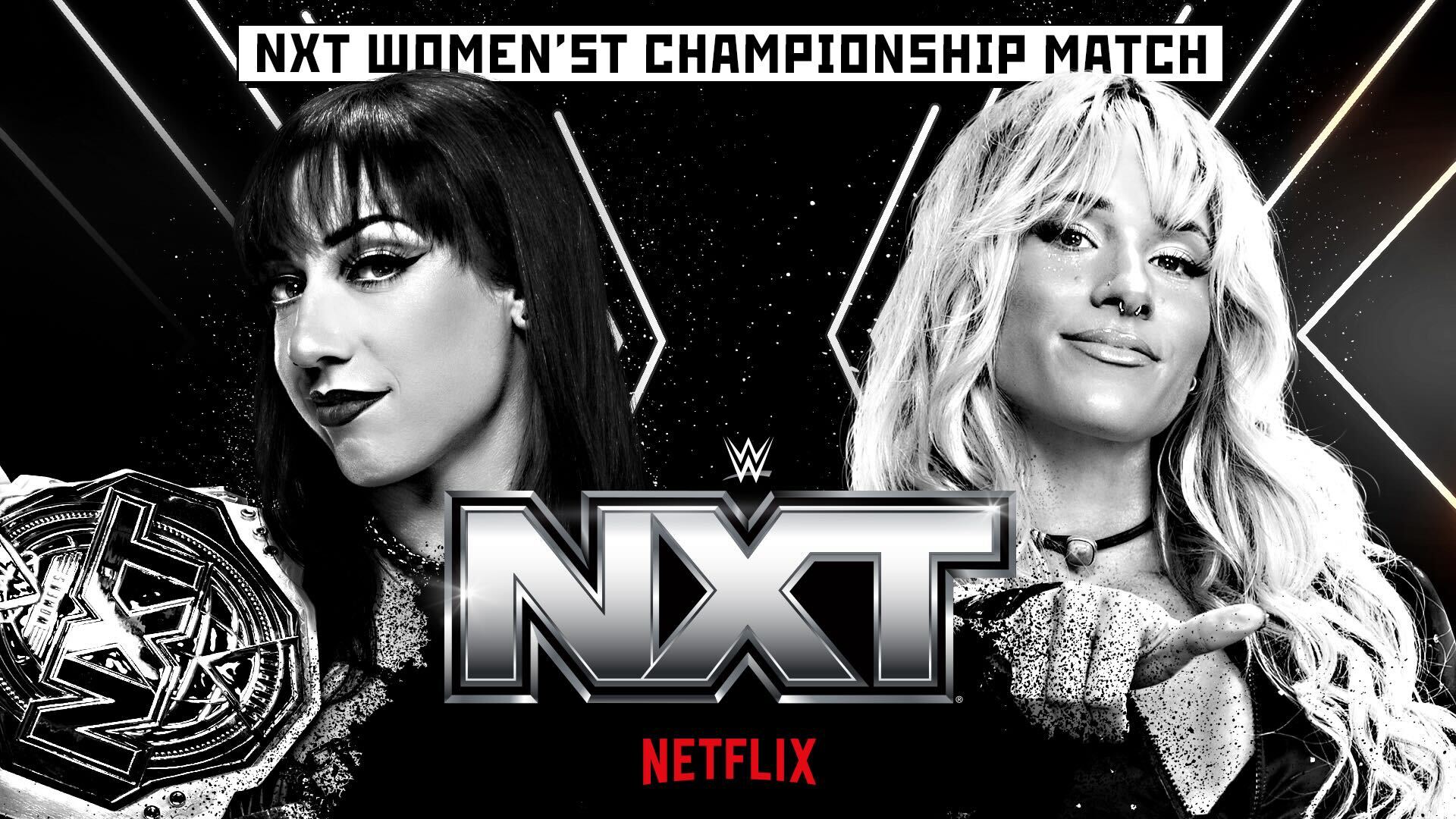 WWE NXT Results (2/24/2026): Jacy Jayne vs. Sol Ruca, Three More Title Matches, More Set