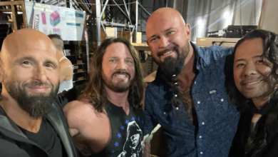 aj styles good brothers shinsuke nakamura