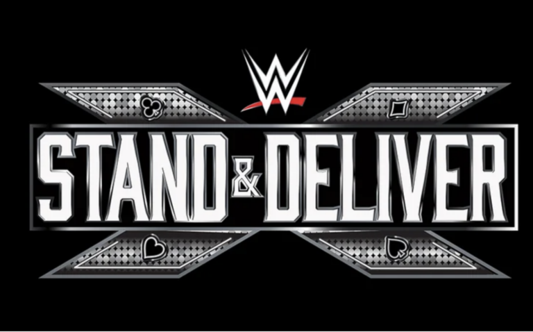 WWE NXT Stand & Deliver To Take Place On April 4 In St. Louis