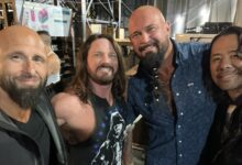 karl anderson, doc gallows, good brothers, aj styles, shinsuke nakamura