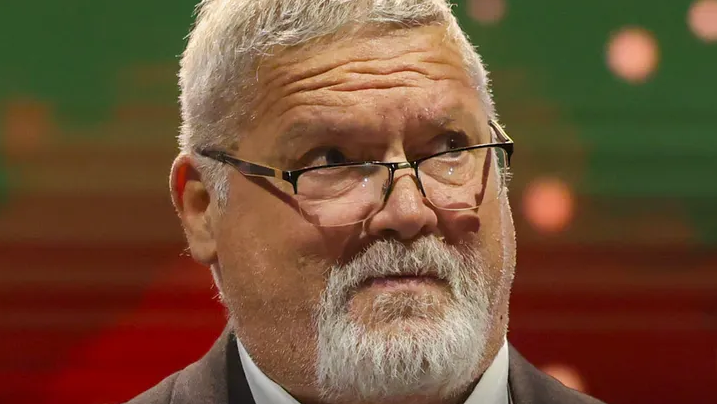 fred ottman, typhoon