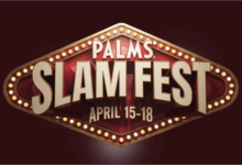 slam fest