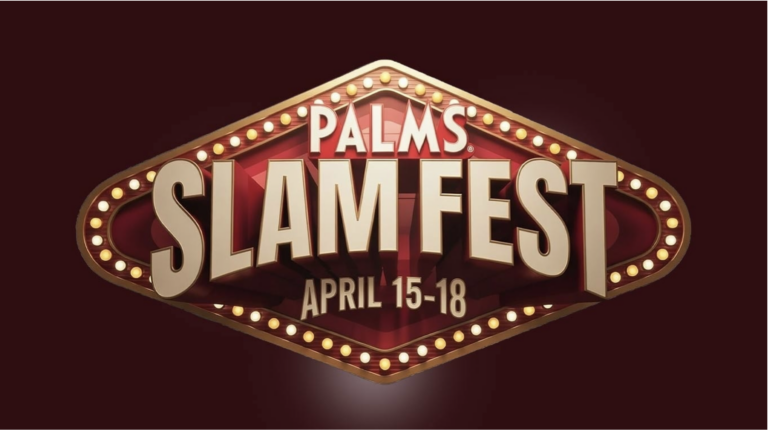 Paragon Talent Group Announces Slam Fest For April 15-18, Will Feature CMLL, STARDOM, MLP, And More