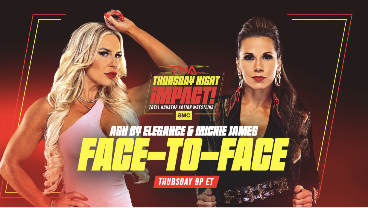 tna impact! 2/26
