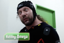 kenny omega