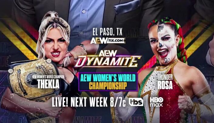 AEW Dynamite