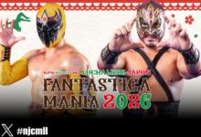 njpw cmll fantasticamania 2/26