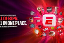 ESPN Unlimited Xfinity