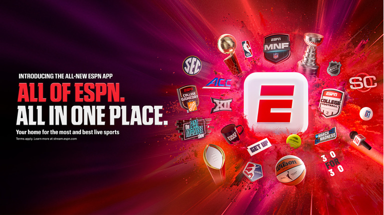 ESPN Unlimited Xfinity