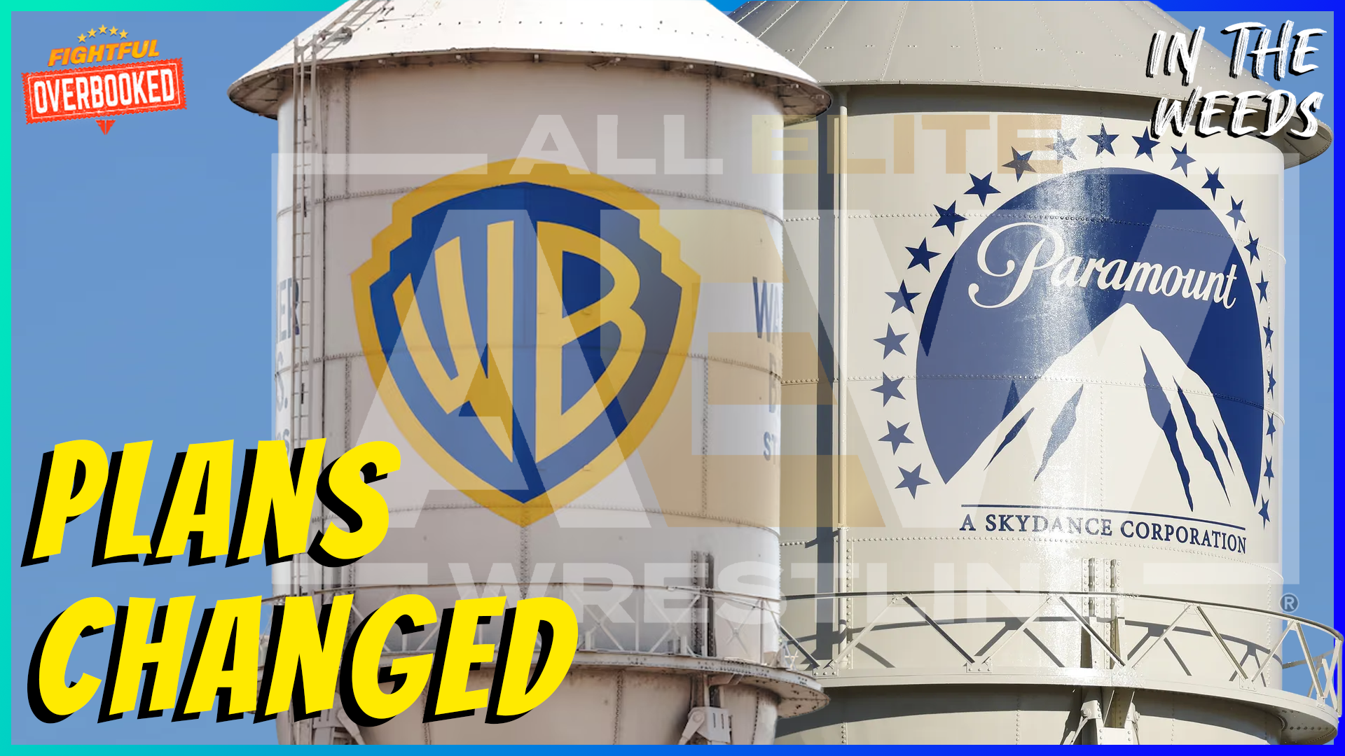 WBD Chooses Paramount After All… | In The Weeds 2/27/26