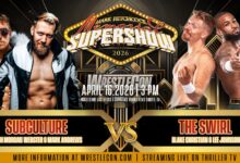 subculture, mark andrews, flash morgan webster, swirl, lee johnson, blake christian