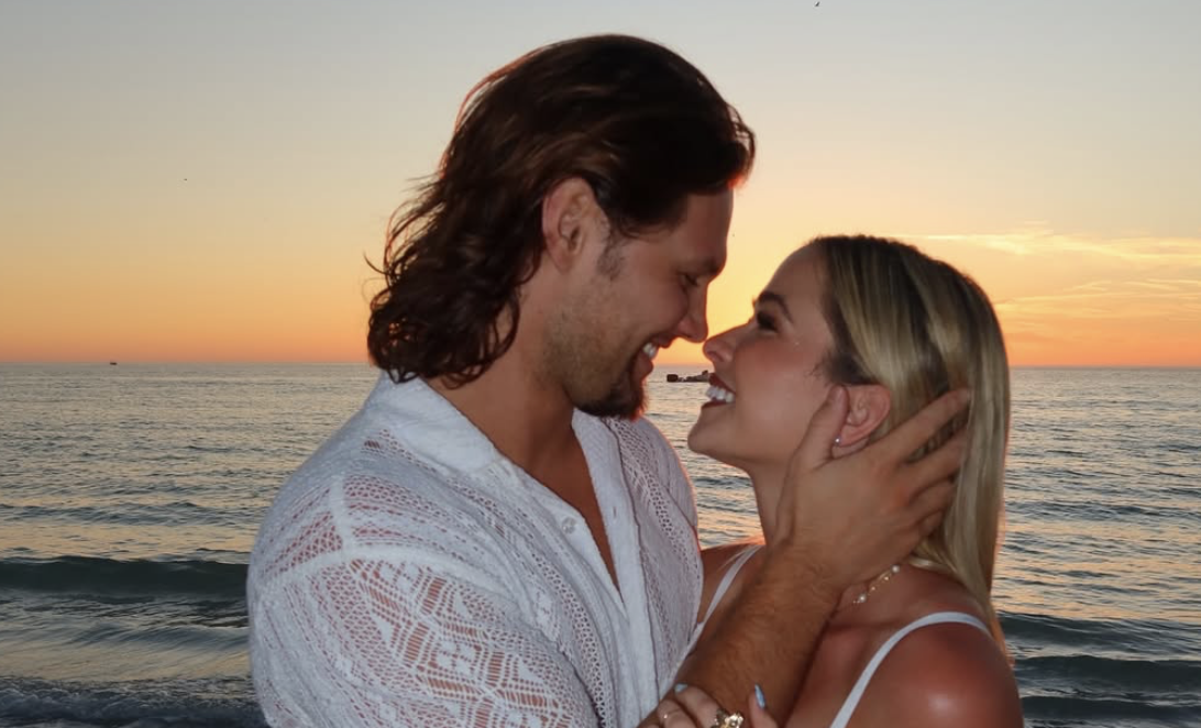 kale dixon summer sorrell