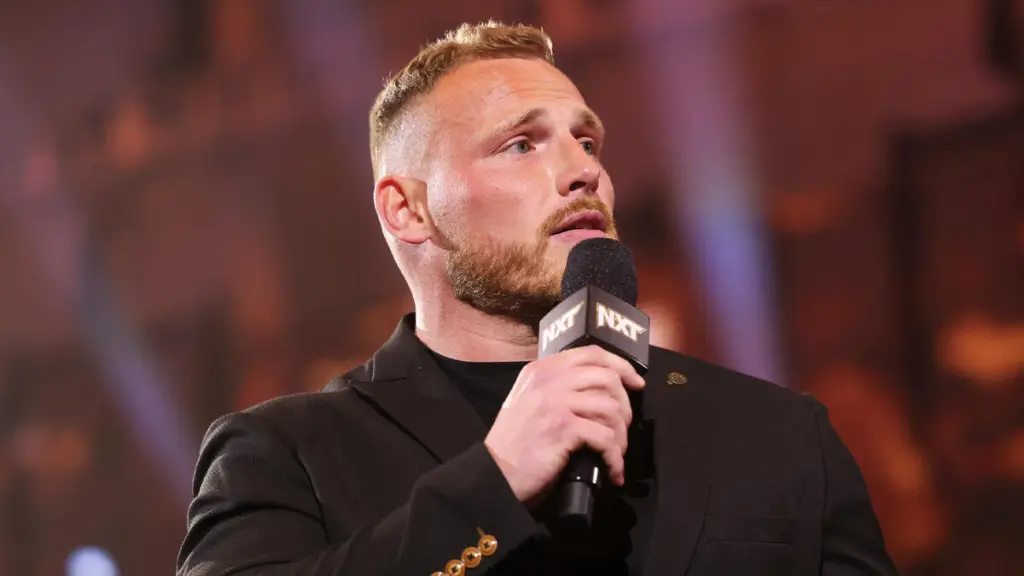 Ridge Holland Discusses Rugby Career: ‘I Wanted To Impress My Dad, There’s A Bit Of Validation There’