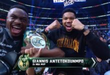 Thanasis Antetokounmpo, Giannis Antetokounmpo