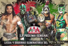 santos escobar, mr. iguana, psycho clown, abismo negro