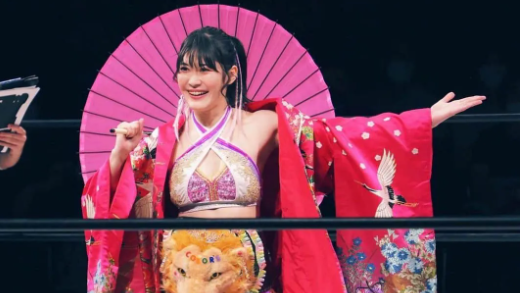 Momo Tani Announces Pregnancy