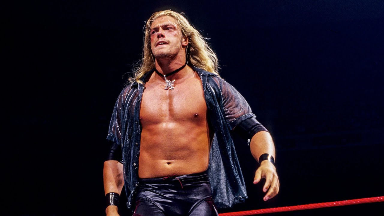 Adam Copeland Recalls Making His WWE PLE Debut As Sable’s Mystery Partner At SummerSlam 1998