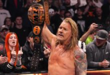 Chris Jericho