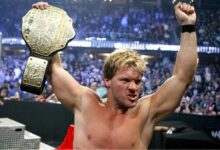 Chris Jericho