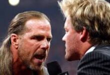 Chris Jericho/Shawn Michaels