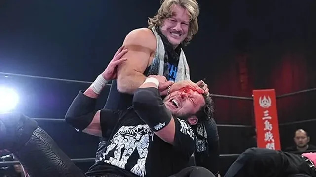 Chris Jericho: Wrestle Kingdom 12 Match With Kenny Omega Led To Tony Khan Seeing And Deciding That He Could Form AEW