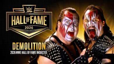 demolition hall of fame