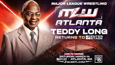teddy long mlw