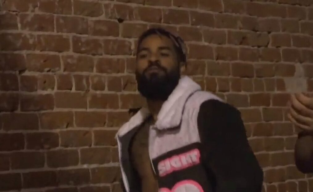 Oro Annan (Oro Mensah) Reflects On WWE Release, Wonders Where He Stands In The Current Wrestling Bubble