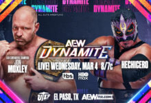 jon moxley aew dynamite