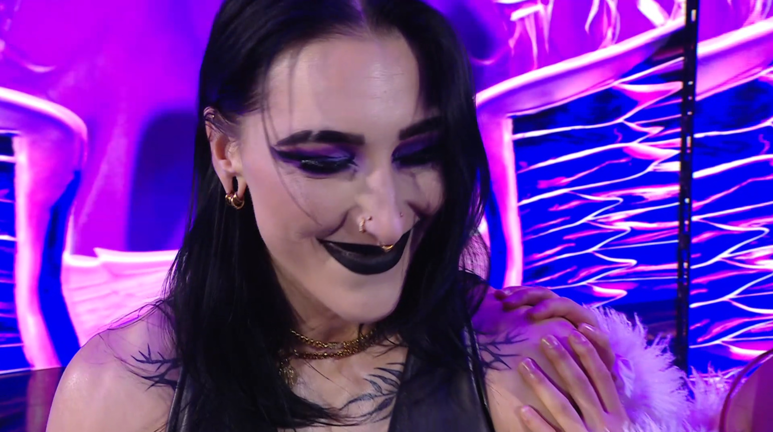 Rhea Ripley Set To Go Face-To-Face With Jade Cargill On 3/6 WWE SmackDown