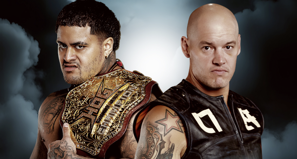 HOG Turf Wars Results (3/6): Bishop Dyer, Bryan Keith, Private Party Compete