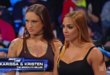 kris statlander karissa rivera